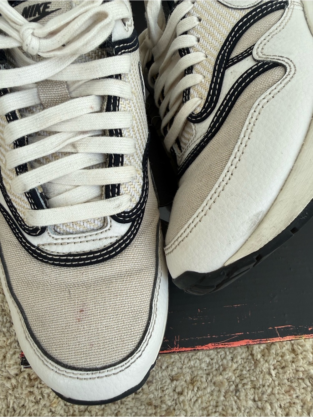 Nike Air Max 1 '86 Korea - Picture 13 of 15